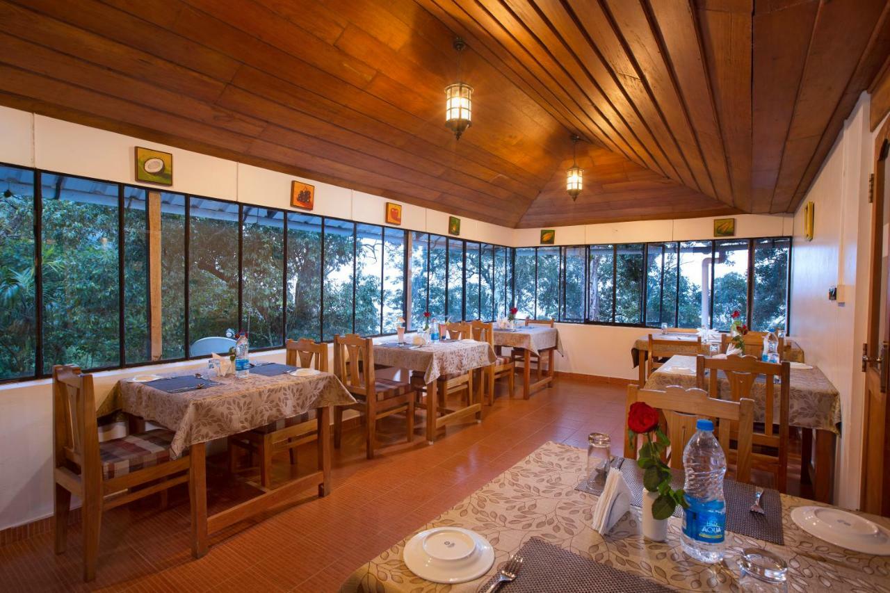 Bracknell Forest Munnar Exterior photo