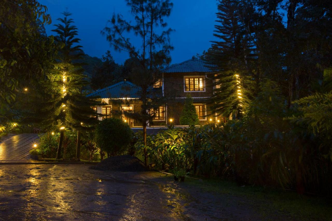 Bracknell Forest Munnar Exterior photo
