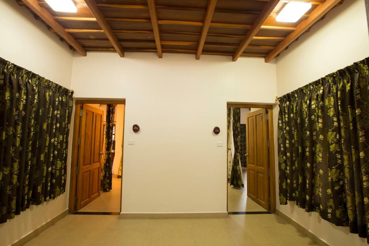 Bracknell Forest Munnar Exterior photo