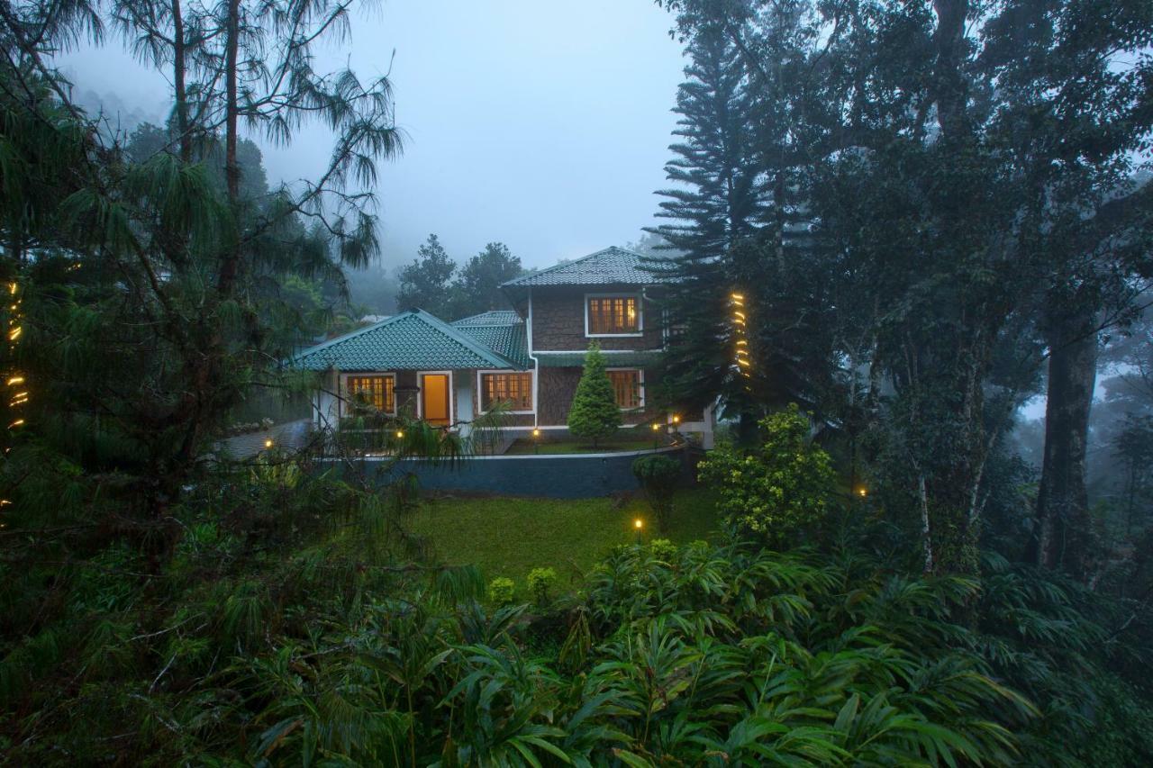Bracknell Forest Munnar Exterior photo